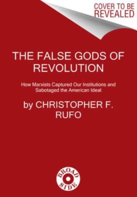 America''s Cultural Revolution