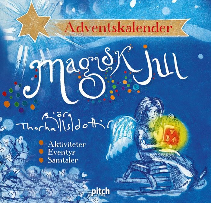 Magisk jul