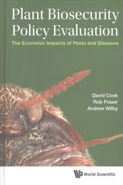 Plant Biosecurity Policy Evaluation