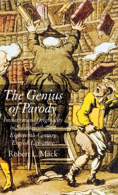 The Genius of Parody