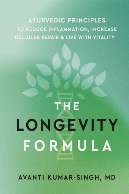 The Longevity Formula