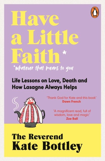 Have a Little Faith