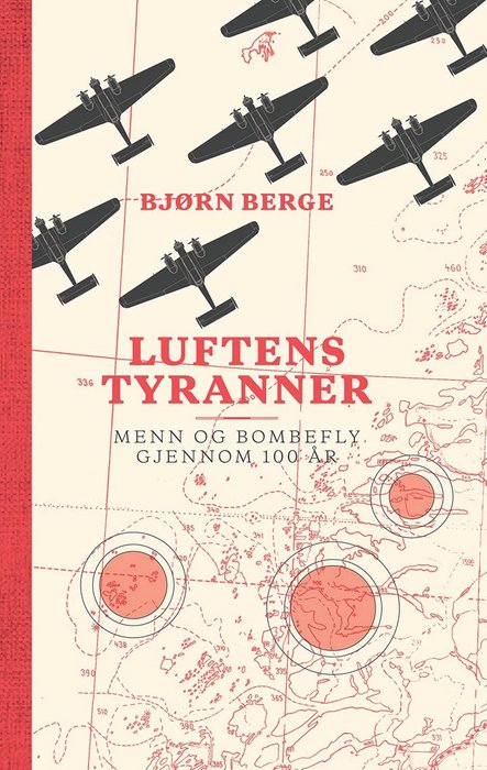 Luftens tyranner