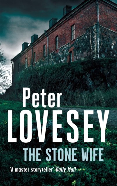 Stone Wife