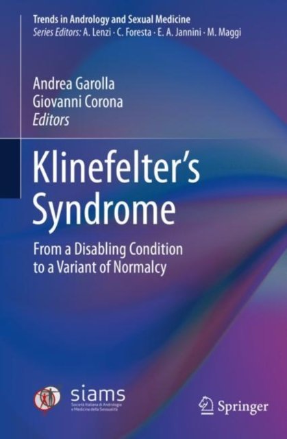 Klinefelter?s Syndrome