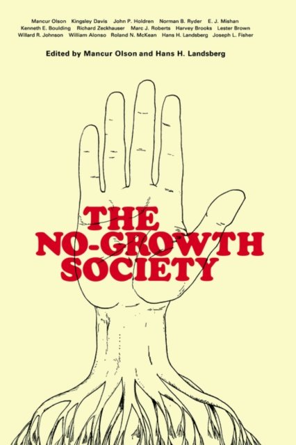 No Growth Society