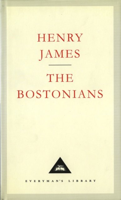 The Bostonians