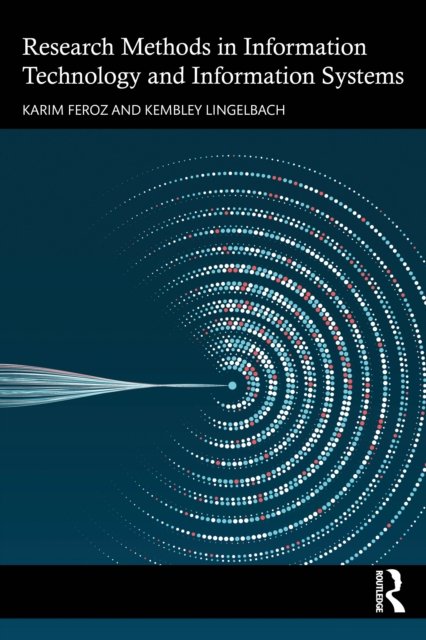 Research Methods in Information Technology and Information Systems