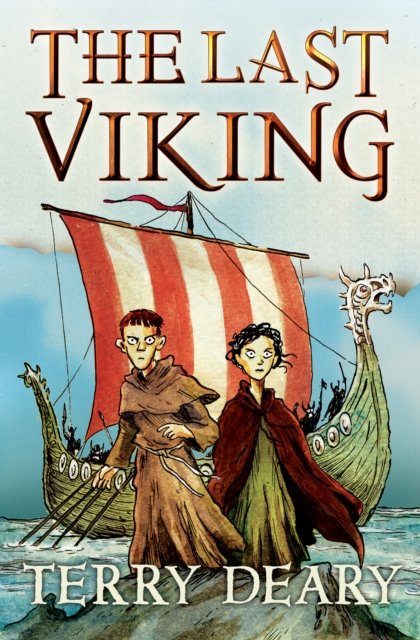 LAST VIKING