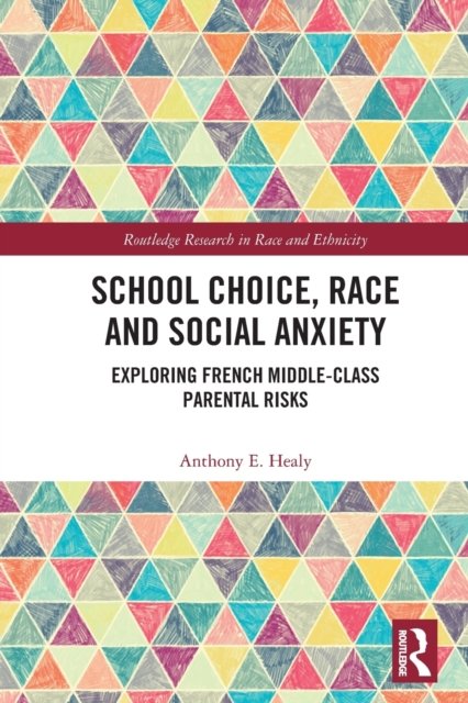 School Choice, Race and Social Anxiety