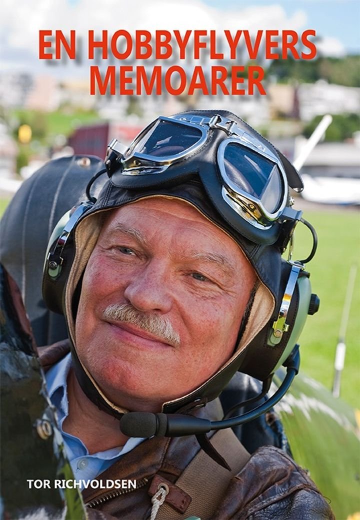 En hobbyflyvers memoarer