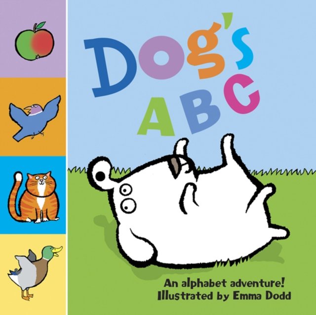 Dog''s ABC
