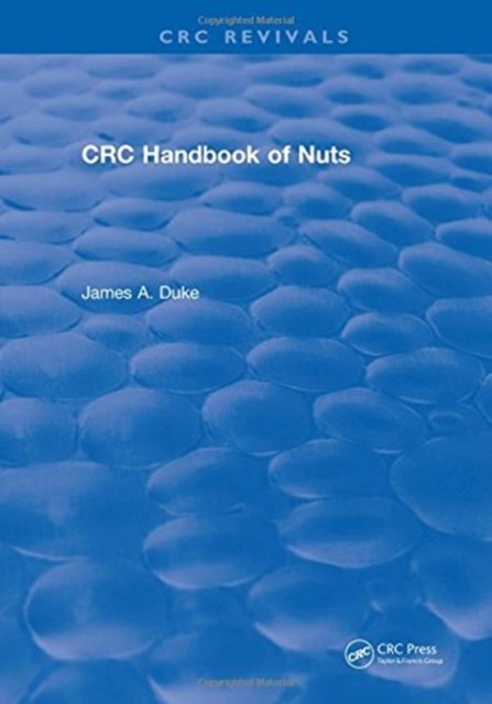 CRC Handbook of Nuts