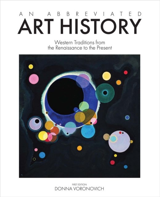 An Abbreviated Art History