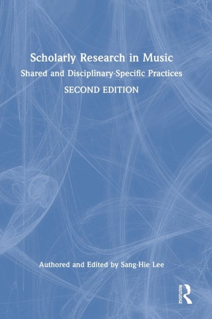 Scholarly Research in Music