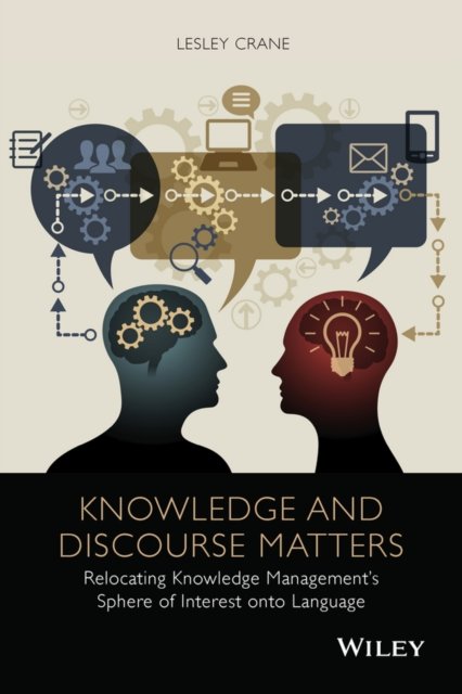 Knowledge and Discourse Matters – Relocating Knowledge Management's Sphere of Interest onto Language