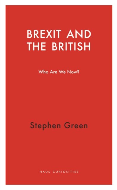 Brexit and the British