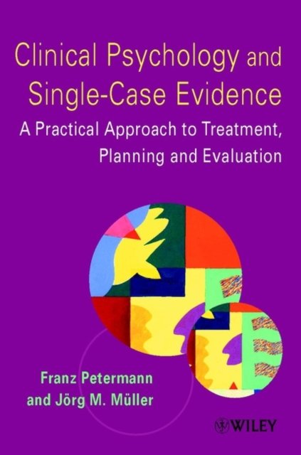 Clinical Psychology   Single-Case