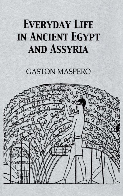 Everyday Life In Ancient Egypt