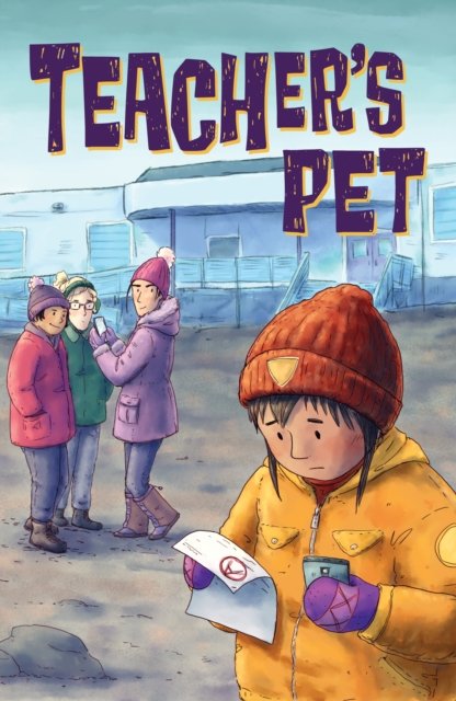 Teacher''s Pet