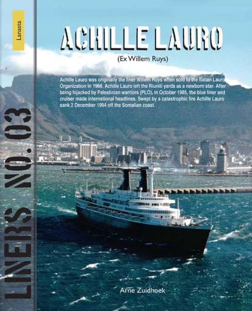 Achille Lauro