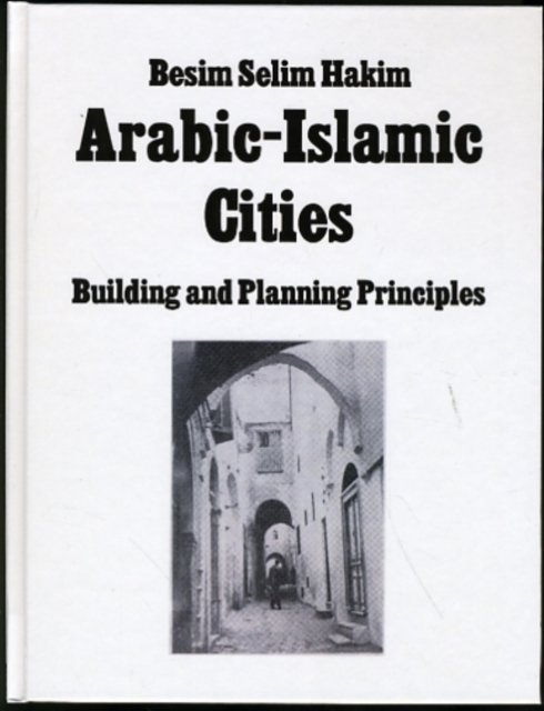 Arabic Islamic Cities Rev