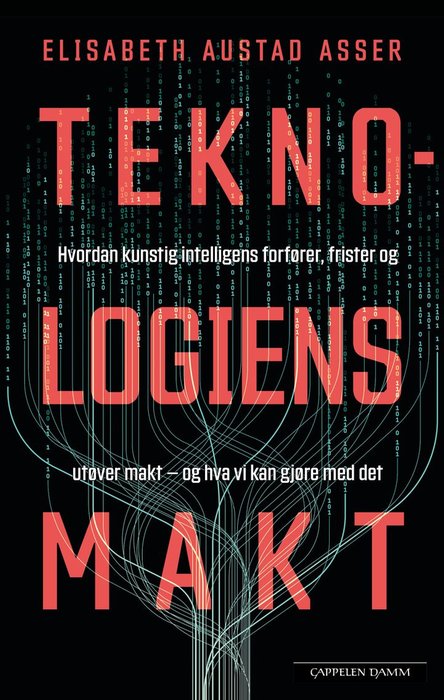 Teknologiens makt