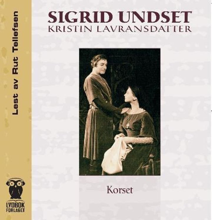 Kristin Lavransdatter - Korset