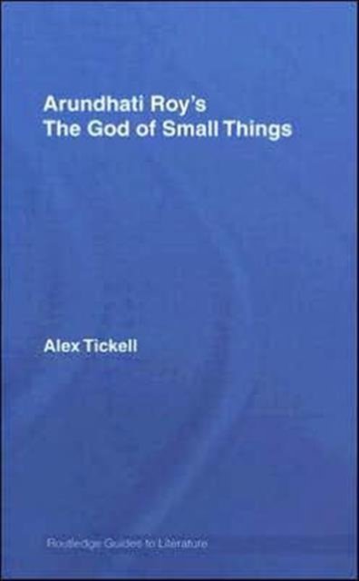 Arundhati Roy's The God of Small Things
