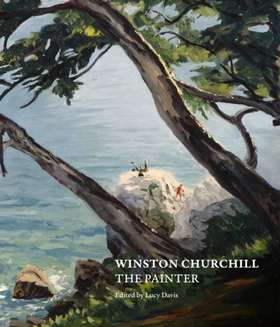Winston Churchill