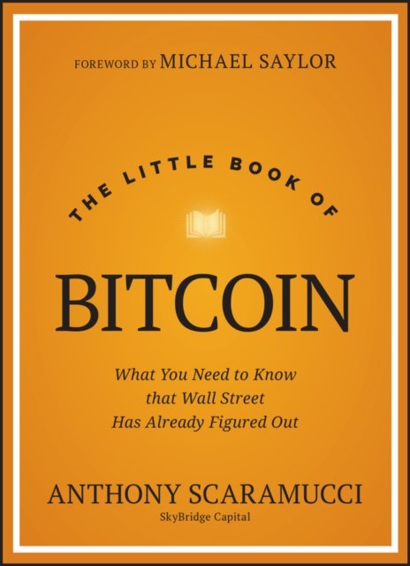 The Little Book of Bitcoin
