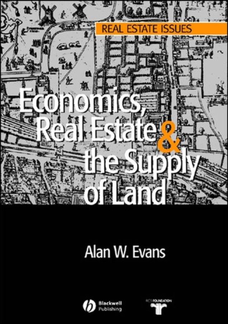 Economics Real Estate Land