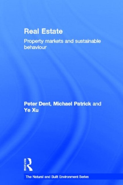 Real Estate
