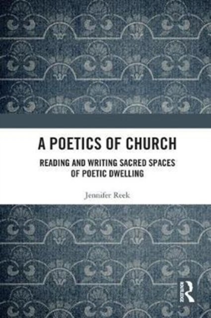 A Poetics of Church