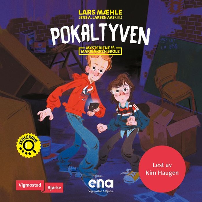 Pokaltyven