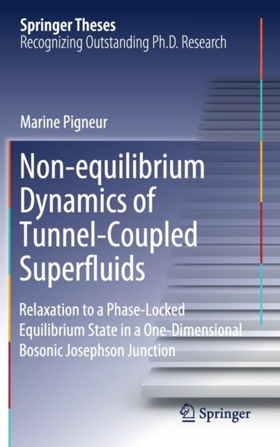 Non-equilibrium Dynamics of Tunnel-Coupled Superfluids