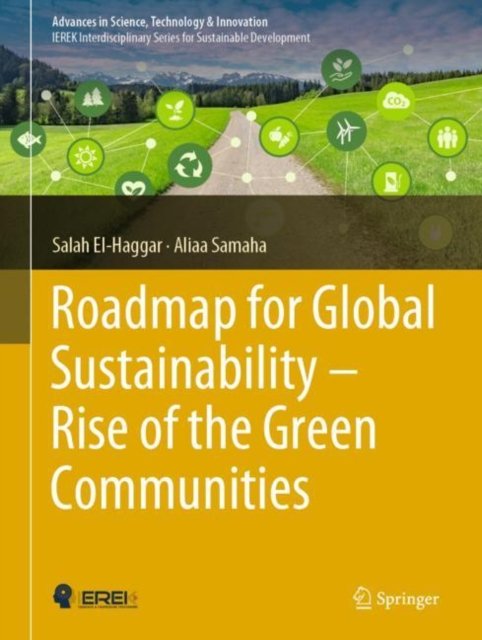 Roadmap for Global Sustainability – Rise of the Green Communities