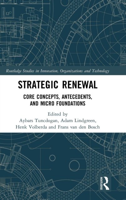 Strategic Renewal
