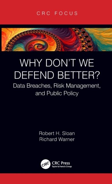 Why Don't We Defend Better?