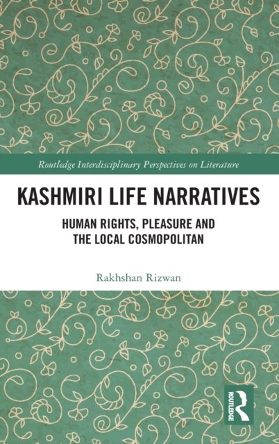 Kashmiri Life Narratives