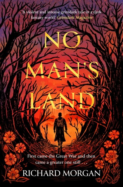 No Man''s Land