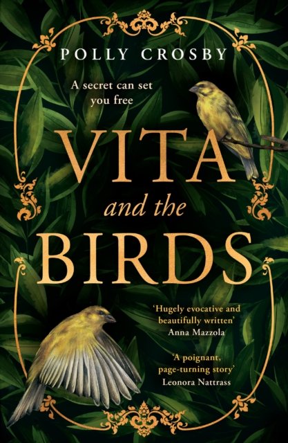 VITA & BIRDS PB