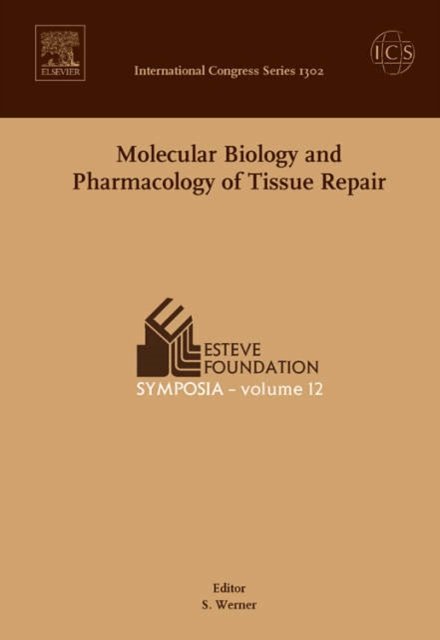 Molecular Biology and Pharmacology of Tissue Repair