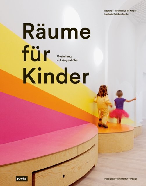 Raume fur Kinder