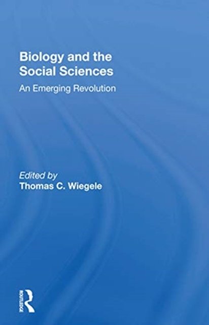 Biology And The Social Sciences