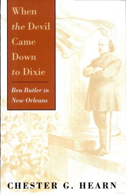 When the Devil Came Down to Dixie