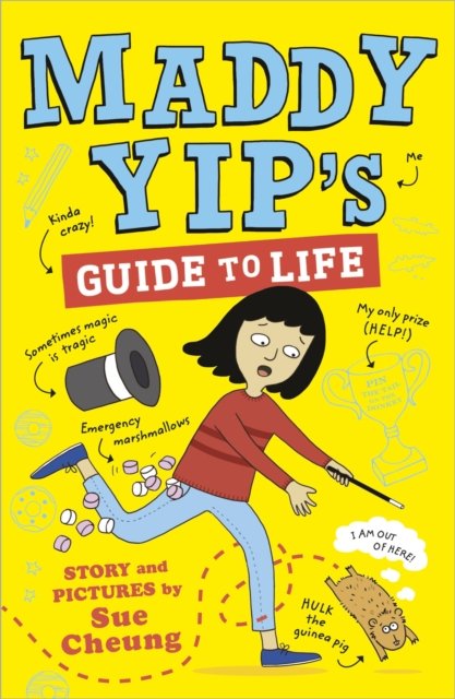 Maddy Yip''s Guide to Life
