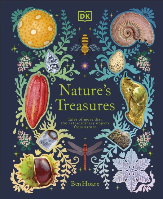 Nature''s Treasures