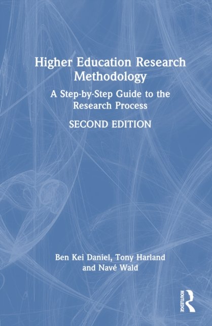 Higher Education Research Methodology