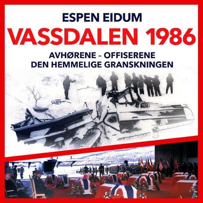 Vassdalen 1986